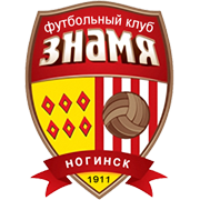 Znamya Noginsk logo