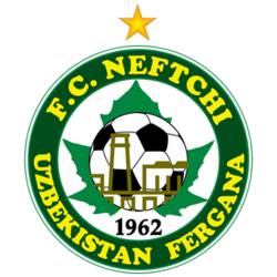 Neftchi Fergana