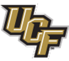 University of Central Florida logo