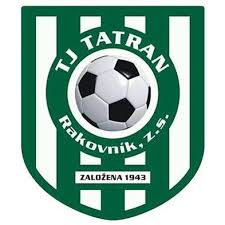 Tatran Rakovnik logo