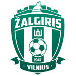 Logo FK Zalgiris Vilnius U19