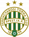Ferencvarosi TC  U19 (w) logo