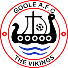 Goole A.F.C. logo