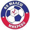 Malesh Mikrevo logo
