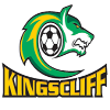 Kingscliff Blue logo