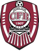 CFR Cluj U19 logo