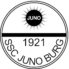 SSC Juno Burg Youth logo