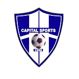 Capital Sports Club (W) logo