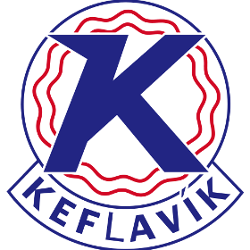 Logo Keflavik (w)