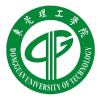 Dongguan University of Technology logo