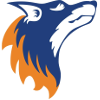 Lobos UPNFM (w) logo