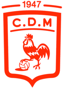 CD Moron Reserves logo