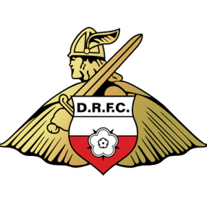 Doncaster Rovers U23 logo