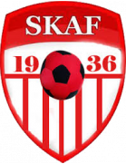 SKAF Khemis Miliana U21 logo