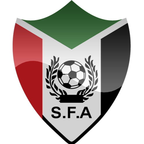Sudan U16 logo