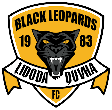 Roaring Leopard FC logo