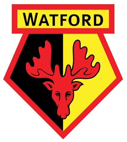 Watford (R) logo