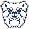 Butler (w) logo