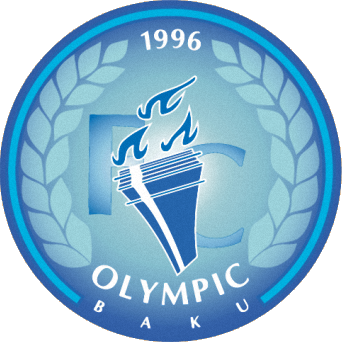 Olimpik Baku logo