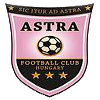 Astra Hungary  U19 (w) logo