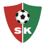 Logo SK St Johann