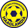 VV Haaglandia logo
