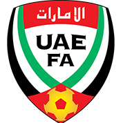 United Arab Emirates  U22 logo