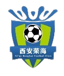 Xi an Chongde Ronghai Logo