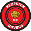 AFC Kempston Logo