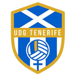 UD Granadilla Tenerife Sur B (w)