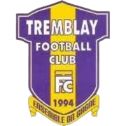Tremblay FC logo
