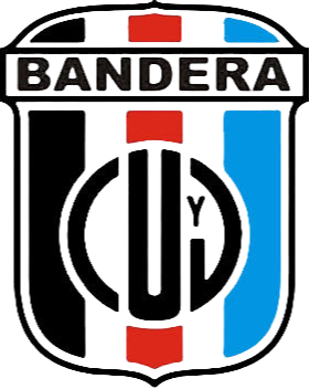 Union y Juventud Bandera logo