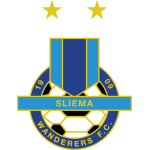 Sliema Raiders (w) logo