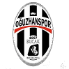 Bucak Belediye Oguzhanspor