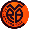 FC Caramba logo