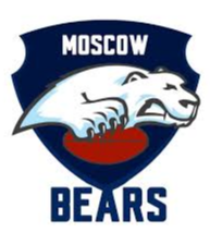 FIZBMoscow logo