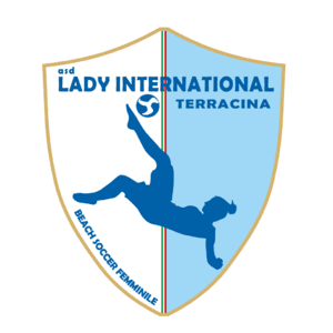 ASD Lady Terracina Beach (w) logo