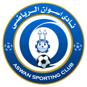 Logo Aswan