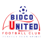 Bidico Logo