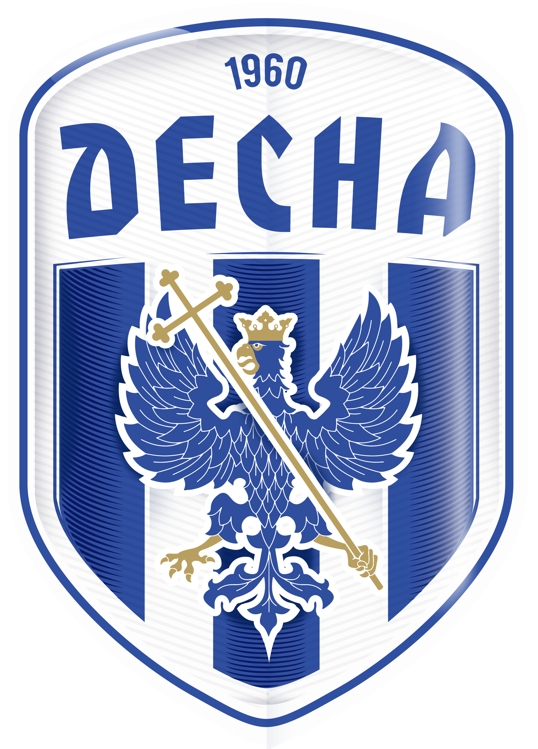 Desna Chernihiv Reserves logo
