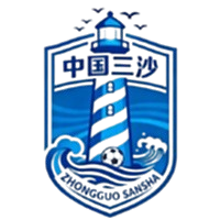 Sansha Team logo