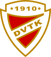 Logo Diosgyor VTK