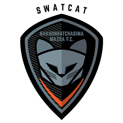 Nakhon Ratchasima U19 logo