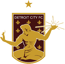 Detroit City