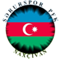 FK Serurspor U19 logo