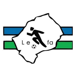 Lesotho U23 logo