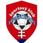SK Hrochot logo