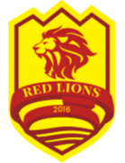 Qingdao Red Lions