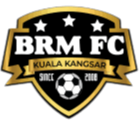 BRM FC logo