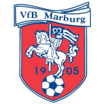 Logo VfB Marburg
